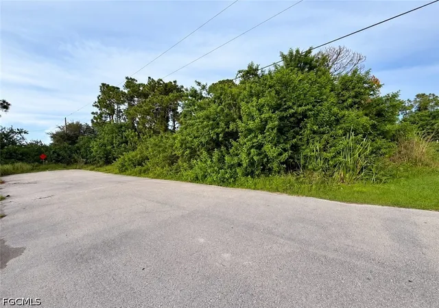 Photo 1 of Land for sale at 303 Ichabod Ave, Lehigh Acres, FL 33973 | MLS# 2026037778 | Listing updated on 2026-09-08