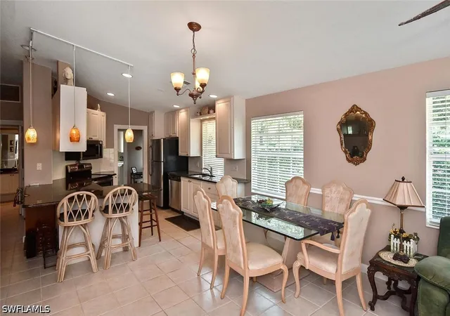 Photo 2 of Townhouse for sale at 5601 Eleuthera Way, Naples, FL 34119 | MLS# 226032256 | Listing updated on 2026-09-07