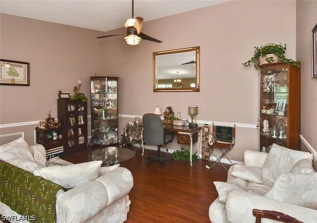 Photo 3 of Townhouse for sale at 5601 Eleuthera Way, Naples, FL 34119 | MLS# 226032256 | Listing updated on 2026-09-07