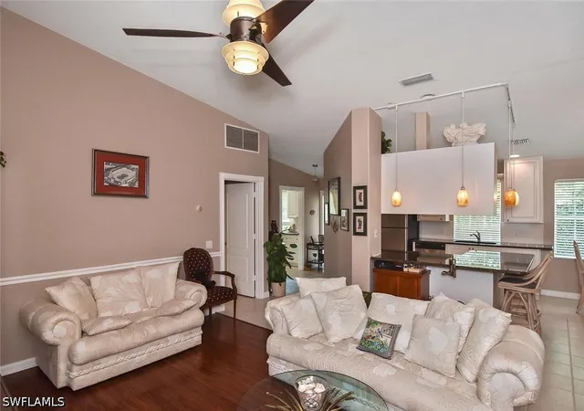 Photo 3 of Townhouse for sale at 5601 Eleuthera Way, Naples, FL 34119 | MLS# 226032256 | Listing updated on 2026-09-07