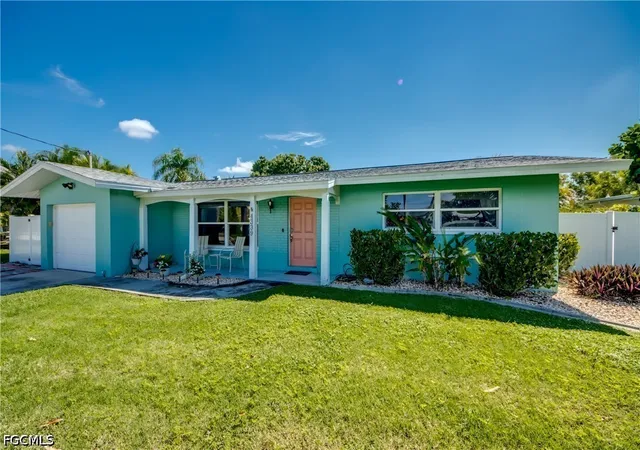 Photo 2 of Single family home for sale at 4339 Pelican Blvd, Cape Coral, FL 33914 | MLS# 2026037786 | Listing updated on 2026-09-27
