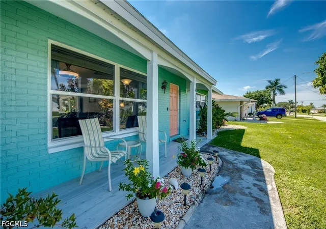 Photo 3 of Single family home for sale at 4339 Pelican Blvd, Cape Coral, FL 33914 | MLS# 2026037786 | Listing updated on 2026-09-12