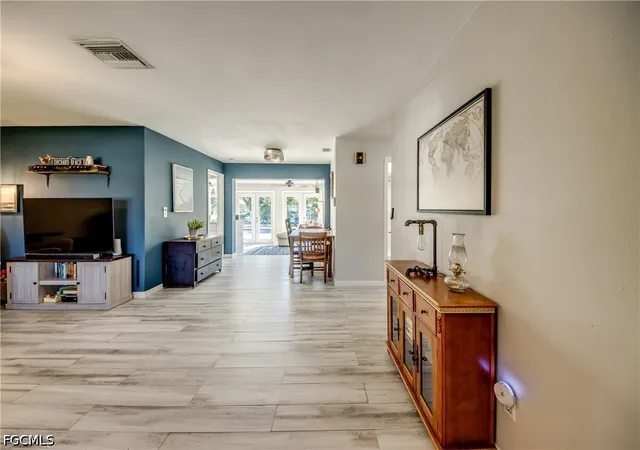 Photo 3 of Single family home for sale at 4339 Pelican Blvd, Cape Coral, FL 33914 | MLS# 2026037786 | Listing updated on 2026-09-12