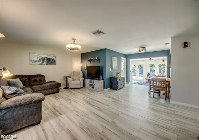 Photo 4 of Single family home for sale at 4339 Pelican Blvd, Cape Coral, FL 33914 | MLS# 2026037786 | Listing updated on 2026-09-12
