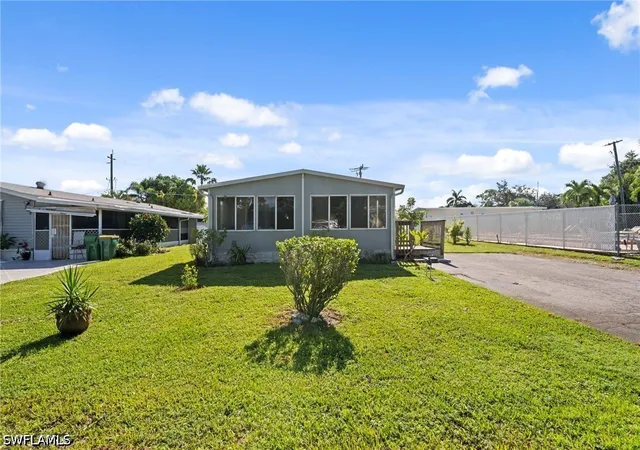 Photo 1 of Manufactured home for sale at 308 Cape Sable Dr, Naples, FL 34104 | MLS# 226029572 | Listing updated on 2026-09-10