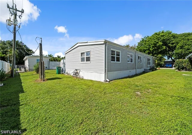 Photo 2 of Manufactured home for sale at 308 Cape Sable Dr, Naples, FL 34104 | MLS# 226029572 | Listing updated on 2026-09-10