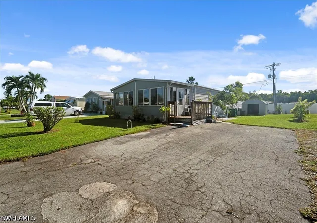 Photo 3 of Manufactured home for sale at 308 Cape Sable Dr, Naples, FL 34104 | MLS# 226029572 | Listing updated on 2026-09-10
