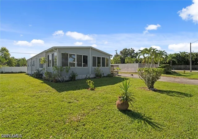 Photo 3 of Manufactured home for sale at 308 Cape Sable Dr, Naples, FL 34104 | MLS# 226029572 | Listing updated on 2026-09-10