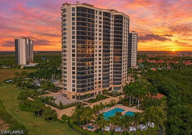 Photo 2 of Condo for sale at 1050 Borghese Ln #804, Naples, FL 34114 | MLS# 226032036 | Listing updated on 2026-09-08