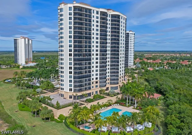 Photo 3 of Condo for sale at 1050 Borghese Ln #804, Naples, FL 34114 | MLS# 226032036 | Listing updated on 2026-09-08