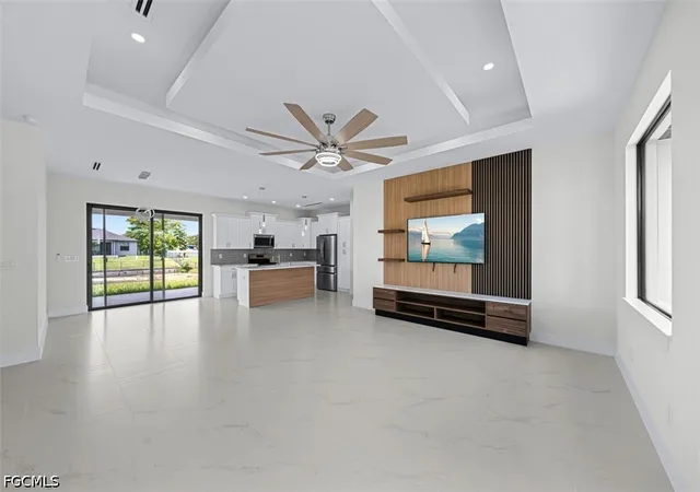 Photo 3 of Single family home for sale at 1024 NE 1st Place, Cape Coral, FL 33909 | MLS# 2026037797 | Listing updated on 2026-09-13
