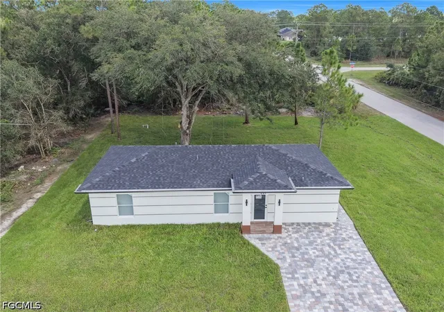 Photo 2 of Single family home for sale at 227 Narcissus Ave S, Lehigh Acres, FL 33974 | MLS# 2026037799 | Listing updated on 2026-09-10