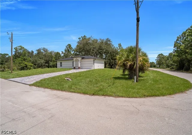 Photo 3 of Single family home for sale at 227 Narcissus Ave S, Lehigh Acres, FL 33974 | MLS# 2026037799 | Listing updated on 2026-09-10
