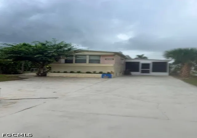 Photo 1 of Manufactured home for sale at 7680 Helen Rd, Bokeelia, FL 33922 | MLS# 2026037800 | Listing updated on 2026-09-08