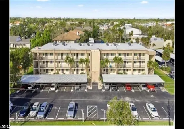 Condo for sale at 2111 Barkeley Ln #13, Fort Myers, FL 33907 | MLS# 2026037801