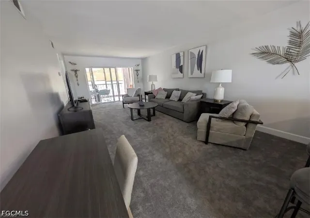 Photo 3 of Condo for sale at 2111 Barkeley Ln #13, Fort Myers, FL 33907 | MLS# 2026037801 | Listing updated on 2026-09-16