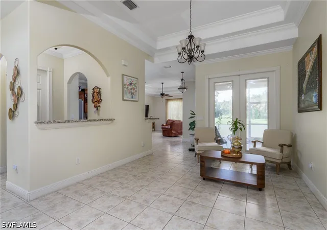 Photo 2 of Single family home for sale at 4021 24th Avenue Se, Naples, FL 34117 | MLS# 226031275 | Listing updated on 2026-09-08