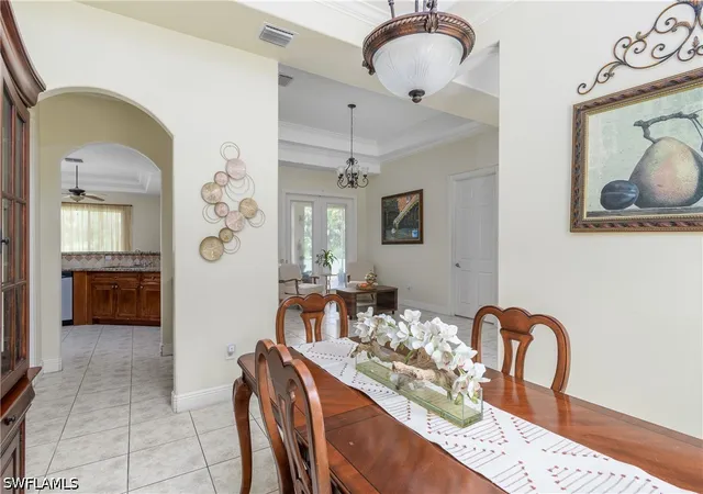 Photo 3 of Single family home for sale at 4021 24th Avenue SE, Naples, FL 34117 | MLS# 226031275 | Listing updated on 2026-09-08