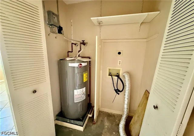 Photo 22 of Townhouse for sale at 48 Heath Aster Ln, Lehigh Acres, FL 33936 | MLS# 2026037804 | Listing updated on 2026-09-08