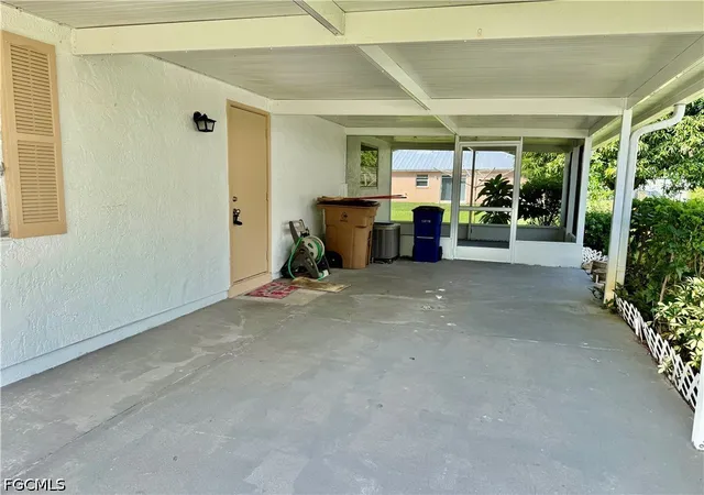 Photo 3 of Townhouse for sale at 48 Heath Aster Ln, Lehigh Acres, FL 33936 | MLS# 2026037804 | Listing updated on 2026-09-08