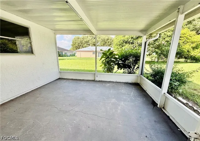 Photo 4 of Townhouse for sale at 48 Heath Aster Ln, Lehigh Acres, FL 33936 | MLS# 2026037804 | Listing updated on 2026-09-08