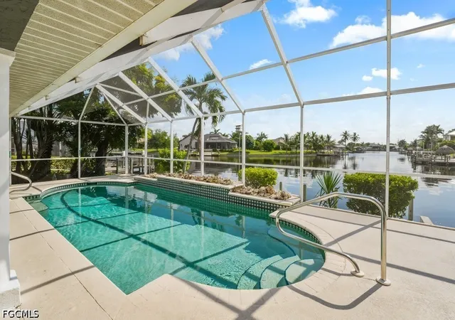 Photo 2 of Single family home for sale at 4725 Sw 23rd Avenue, Cape Coral, FL 33914 | MLS# 2026037807 | Listing updated on 2026-10-07
