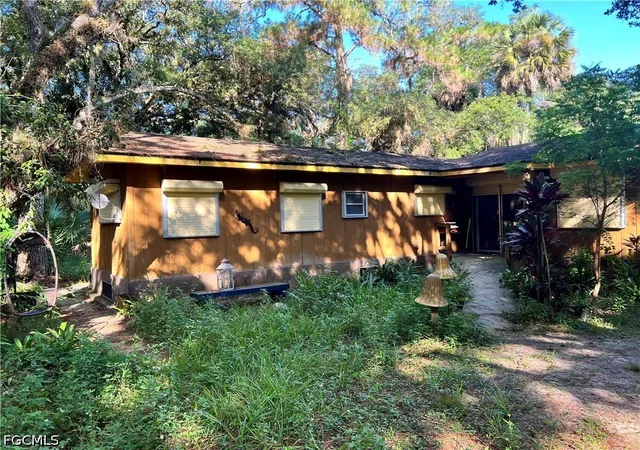 Photo 2 of Sale Pending at 5103 Taylor Rd N, Immokalee, FL 34142 | MLS# 2026037809 | Listing updated on 2026-09-15