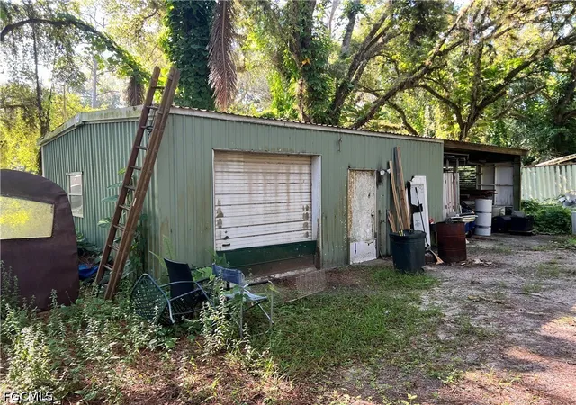 Photo 3 of Sale Pending at 5103 Taylor Rd N, Immokalee, FL 34142 | MLS# 2026037809 | Listing updated on 2026-09-15