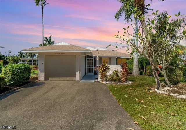 Photo 1 of Single family home for sale at 7151 Blanquilla Ct, Fort Myers, FL 33908 | MLS# 2026037810 | Listing updated on 2026-09-08