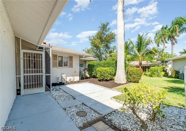 Photo 27 of Single family home for sale at 7151 Blanquilla Ct, Fort Myers, FL 33908 | MLS# 2026037810 | Listing updated on 2026-09-08