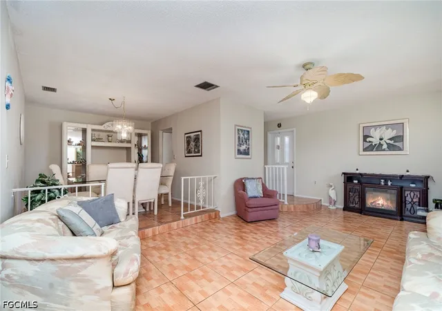 Photo 3 of Single family home for sale at 7151 Blanquilla Ct, Fort Myers, FL 33908 | MLS# 2026037810 | Listing updated on 2026-09-08