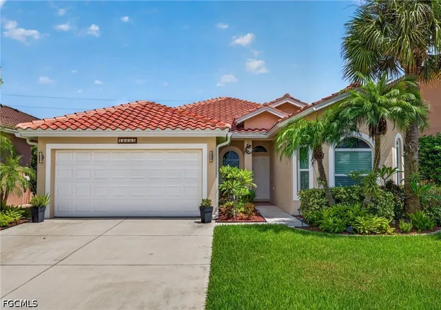Photo 1 of Sale Pending at 12695 Stone Tower Loop, Fort Myers, FL 33913 | MLS# 2026037812 | Listing updated on 2026-09-16