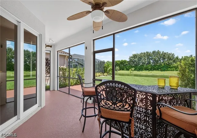 Photo 2 of Sale Pending at 12695 Stone Tower Loop, Fort Myers, FL 33913 | MLS# 2026037812 | Listing updated on 2026-09-16
