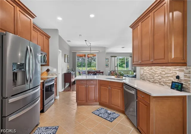 Photo 3 of Single family home for sale at 12695 Stone Tower Loop, Fort Myers, FL 33913 | MLS# 2026037812 | Listing updated on 2026-09-08