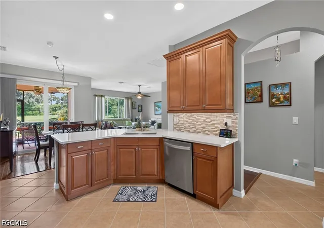 Photo 4 of Single family home for sale at 12695 Stone Tower Loop, Fort Myers, FL 33913 | MLS# 2026037812 | Listing updated on 2026-09-08