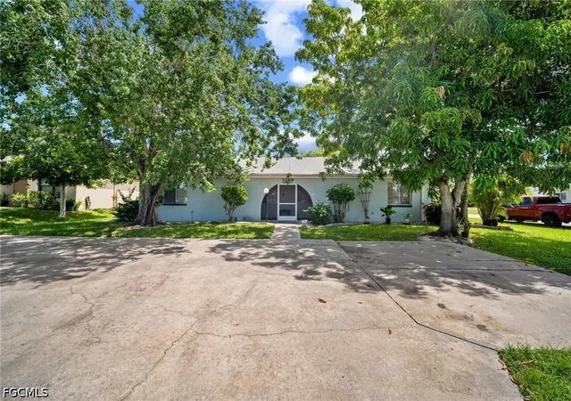 Photo 2 of Multi family home for sale at 1239 Se 23rd Place #1, Cape Coral, FL 33990 | MLS# 2026037814 | Listing updated on 2026-09-09