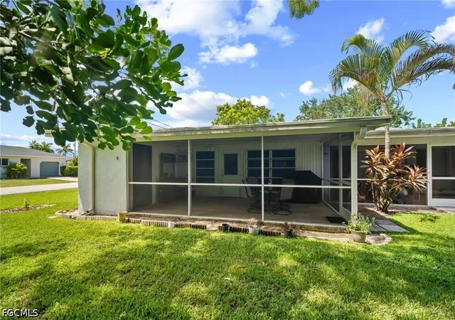 Photo 30 of Multi family home for sale at 1239 Se 23rd Place #1, Cape Coral, FL 33990 | MLS# 2026037814 | Listing updated on 2026-09-09