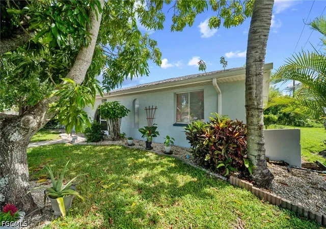 Photo 2 of House for sale at 1239 SE 23rd Place #1, Cape Coral, FL 33990 | MLS# 2026037814 | Listing updated on 2026-09-09