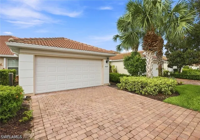 Photo 2 of Townhouse for sale at 8664 Genova Ct, Naples, FL 34114 | MLS# 226031421 | Listing updated on 2026-10-04