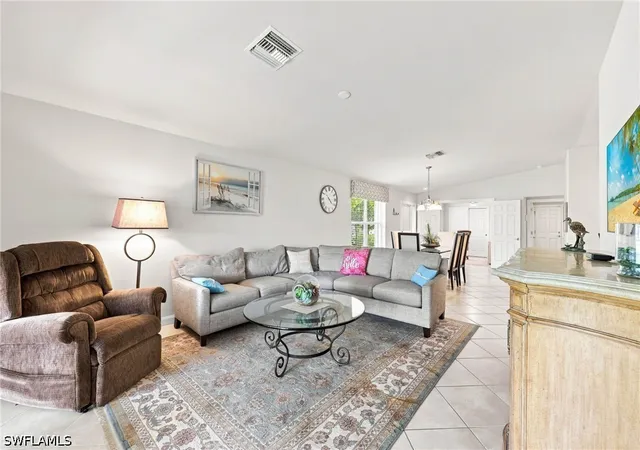 Photo 3 of Townhouse for sale at 8664 Genova Ct, Naples, FL 34114 | MLS# 226031421 | Listing updated on 2026-10-04