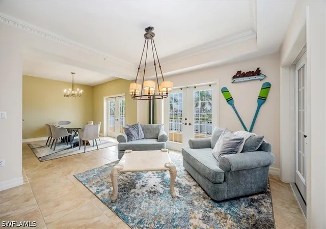 Photo 4 of Condo for sale at 451 Bayfront Pl #5207, Naples, FL 34102 | MLS# 226031438 | Listing updated on 2026-09-08