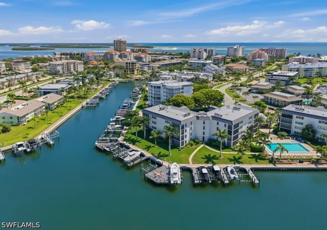 Photo 1 of Condo for sale at 880 Huron Ct #307, Marco Island, FL 34145 | MLS# 226032255 | Listing updated on 2026-09-08