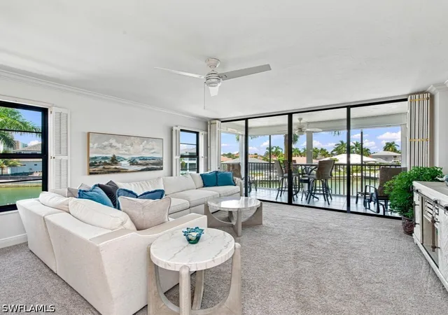 Photo 2 of Condo for sale at 880 Huron Ct #307, Marco Island, FL 34145 | MLS# 226032255 | Listing updated on 2026-09-08