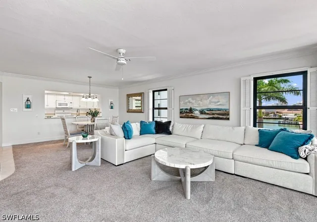 Photo 3 of Condo for sale at 880 Huron Ct #307, Marco Island, FL 34145 | MLS# 226032255 | Listing updated on 2026-09-08