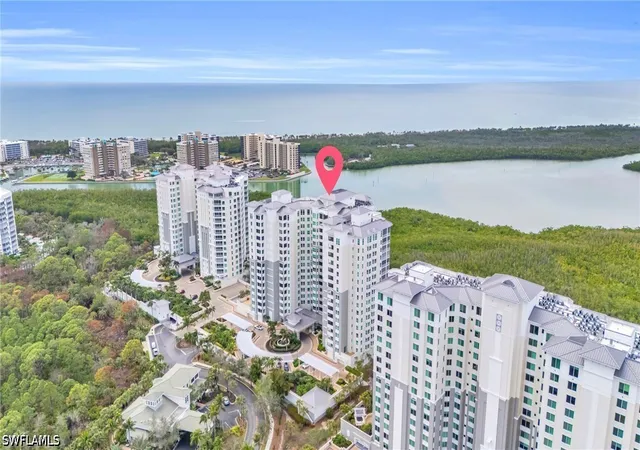 Photo 1 of Condo for sale at 285 Grande Way #401, Naples, FL 34110 | MLS# 226029647 | Listing updated on 2026-09-16