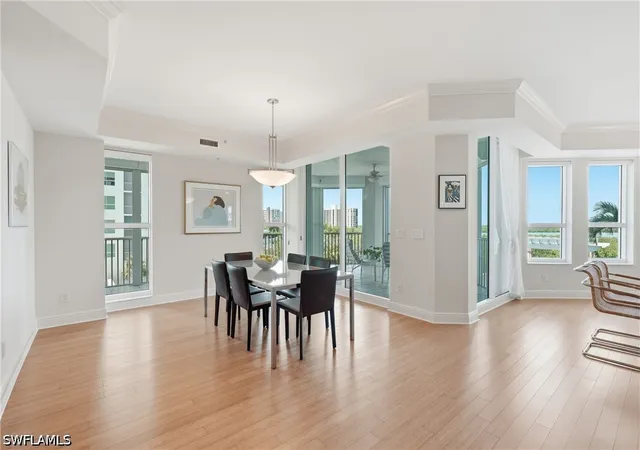 Photo 3 of Condo for sale at 285 Grande Way #401, Naples, FL 34110 | MLS# 226029647 | Listing updated on 2026-09-16