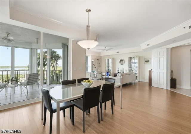 Photo 3 of Condo for sale at 285 Grande Way #401, Naples, FL 34110 | MLS# 226029647 | Listing updated on 2026-09-16