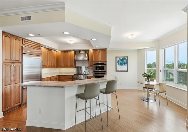 Photo 4 of Condo for sale at 285 Grande Way #401, Naples, FL 34110 | MLS# 226029647 | Listing updated on 2026-09-16