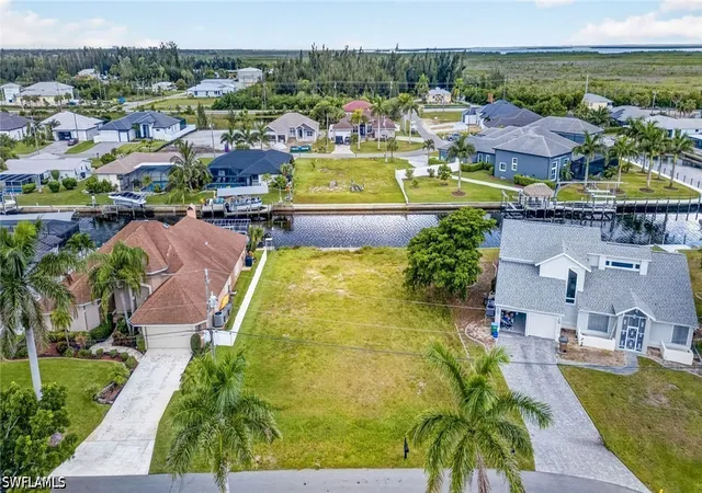 Photo 2 of Land for sale at 3516 Sw 7th Terrace, Cape Coral, FL 33991 | MLS# 226031768 | Listing updated on 2026-09-08