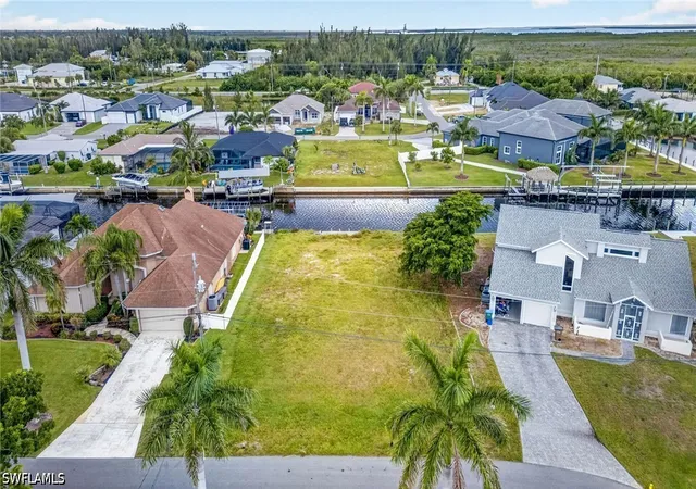 Photo 3 of Land for sale at 3516 Sw 7th Terrace, Cape Coral, FL 33991 | MLS# 226031768 | Listing updated on 2026-09-08